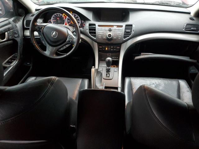 Photo 8 from auction – 2010 ACURA TSX with VIN JH4CU2F60AC031238