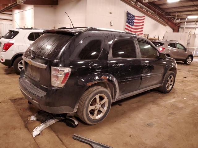 Photo 3 from auction – 2007 CHEVROLET EQUINOX LT with VIN 2CNDL73F276056584