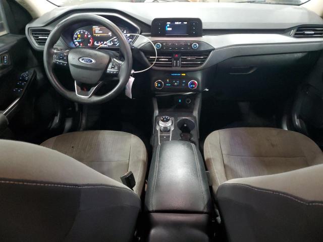 Photo 8 from auction – 2020 FORD ESCAPE S with VIN 1FMCU0F66LUA28861