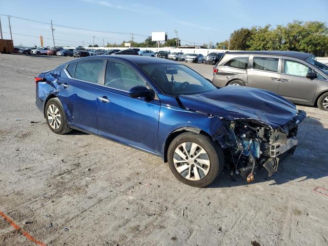 Photo 4 from auction – 2019 NISSAN ALTIMA S with VIN 1N4BL4BV5KN317087