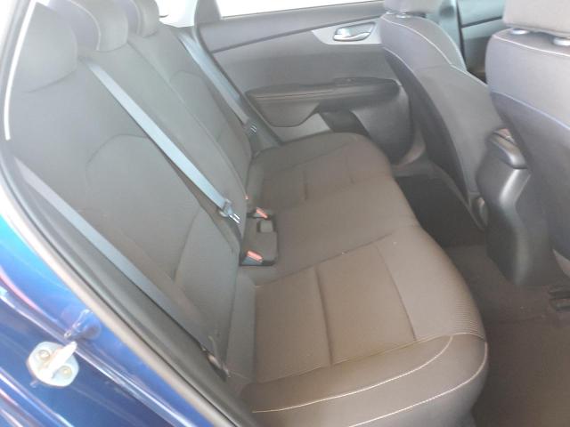 Photo 10 from auction – 2020 KIA FORTE FE with VIN 3KPF24AD6LE255325
