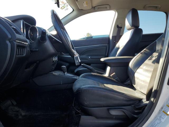 Photo 7 from auction – 2018 MITSUBISHI OUTLANDER with VIN JA4AR3AW3JU022996