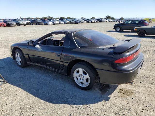 Photo 2 from auction – 1993 MITS 3000 GT with VIN JA3BM54J6PY036721