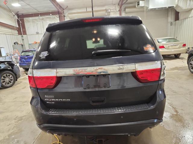 Photo 6 from auction – 2013 DODGE DURANGO SX with VIN 1C4RDJAG6DC565175