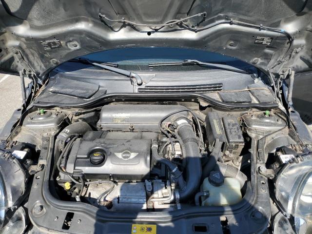 Foto 11 de la subasta – 2012 MINI COOPER S C con VIN WMWZG3C52CTY32032