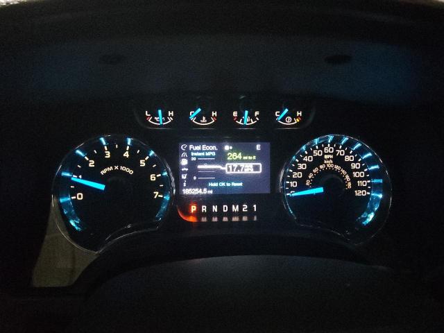 Photo 9 from auction – 2014 FORD F150 SUPER with VIN 1FTFW1ET8EKD81920