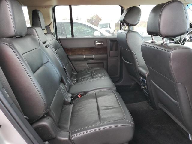 Photo 11 from auction – 2019 FORD FLEX LIMIT with VIN 2FMHK6D8XKBA35688