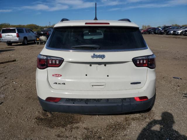 Photo 6 from auction – 2021 JEEP COMPASS LA with VIN 3C4NJDBB5MT524701