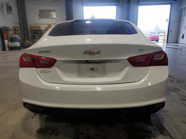 Photo 6 from auction – 2018 CHEVROLET MALIBU with VIN 1G1ZD5ST8JF177869