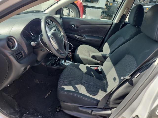Photo 7 from auction – 2019 NISSAN VERSA S with VIN 3N1CN7APXKL849418