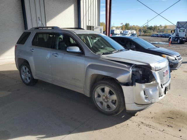 Photo 4 from auction – 2015 GMC TERRAIN DE with VIN 2GKFLZE30F6343629