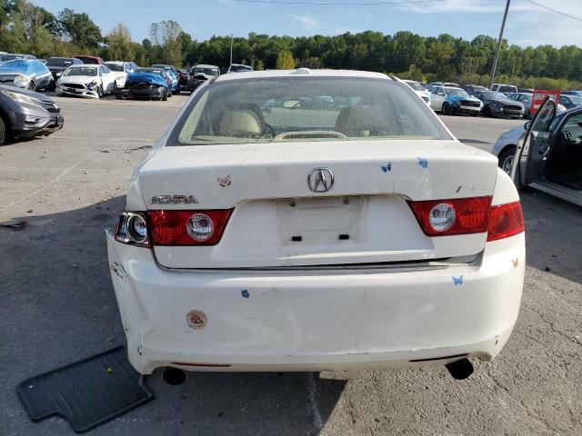Photo 6 from auction – 2005 ACURA TSX with VIN JH4CL96895C013114