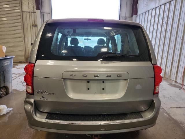 Photo 6 from auction – 2016 DODGE GRAND CARA with VIN 2C4RDGBG0GR195676