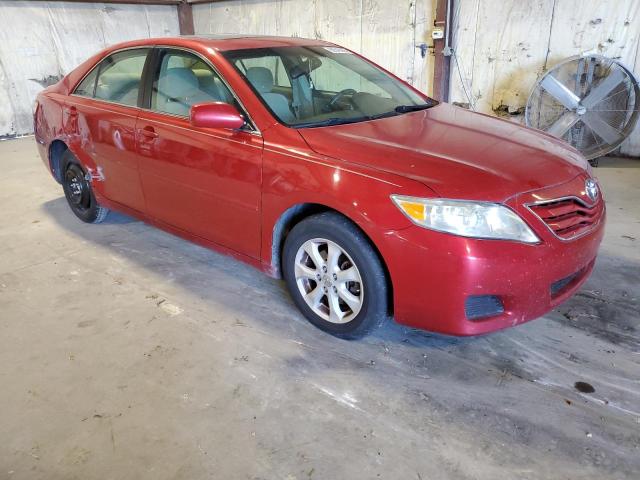 Photo 4 from auction – 2010 TOYOTA CAMRY BASE with VIN 4T4BF3EK7AR032734