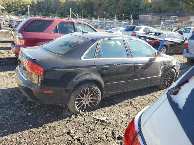 Photo 3 from auction – 2006 AUDI A4 2.0T QU with VIN WAUDF78E26A115210