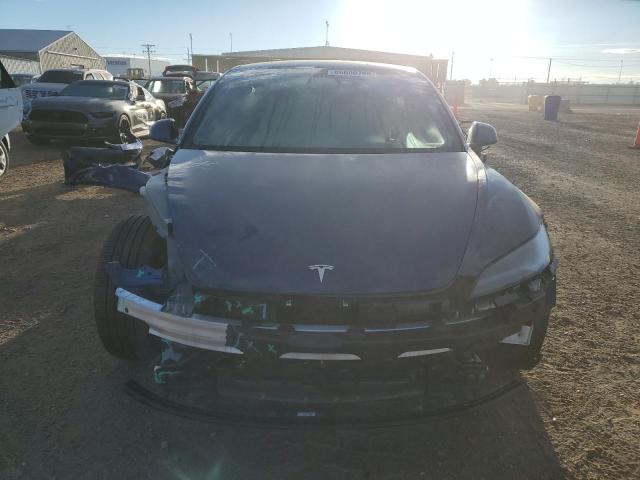 Photo 5 from auction – 2024 TESLA MODEL 3 with VIN 5YJ3E1EB7RF795495