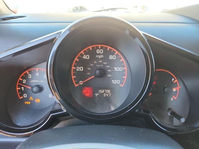 Photo 9 from auction – 2007 HONDA ELEMENT SC with VIN 5J6YH17947L004903