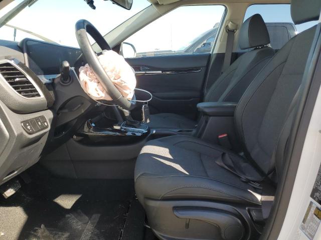 Photo 7 from auction – 2024 KIA SELTOS S with VIN KNDEUCAAXR7653720