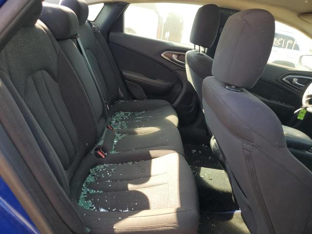 Фото 10 с аукциона – 2015 CHRYSLER 200 LIMITE с VIN 1C3CCCAB6FN737547