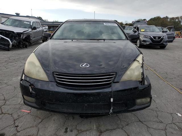 Photo 5 from auction – 2003 LEXUS ES 300 with VIN JTHBF30G736013575