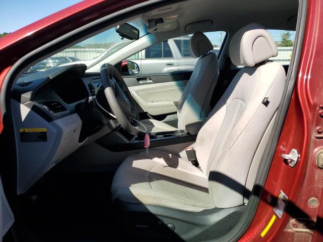 Photo 7 from auction – 2015 HYUNDAI SONATA SPO with VIN 5NPE34AF7FH114418