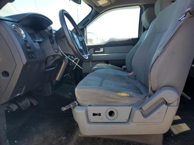 Photo 7 from auction – 2012 FORD F150 SUPER with VIN 1FTFW1CT0CFA35773