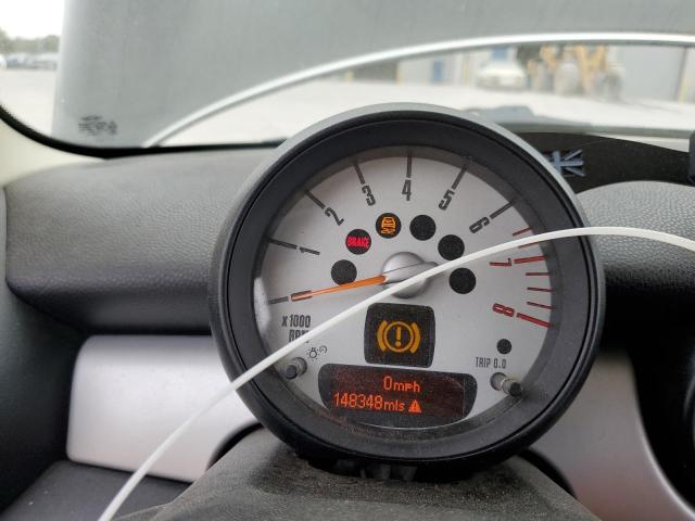 Photo 9 from auction – 2012 MINI COOPER with VIN WMWSU3C58CT185355