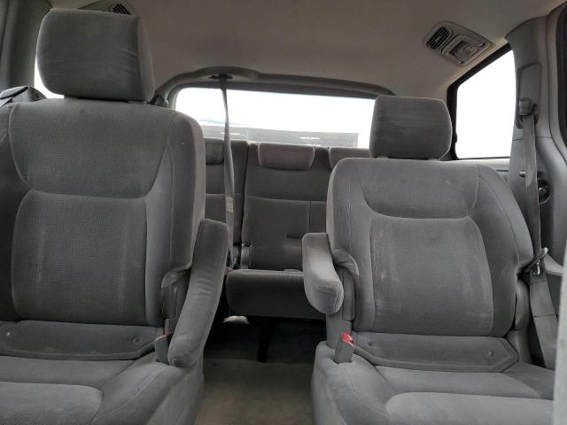Photo 10 from auction – 2005 TOYOTA SIENNA CE with VIN 5TDZA23C65S383680