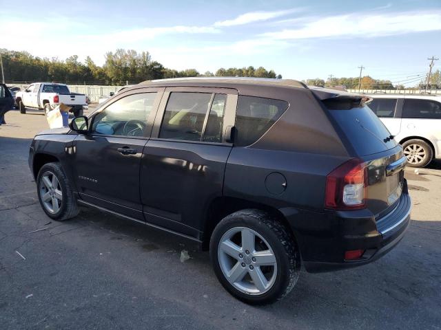Photo 2 from auction – 2014 JEEP COMPASS LA with VIN 1C4NJCEA7ED679447