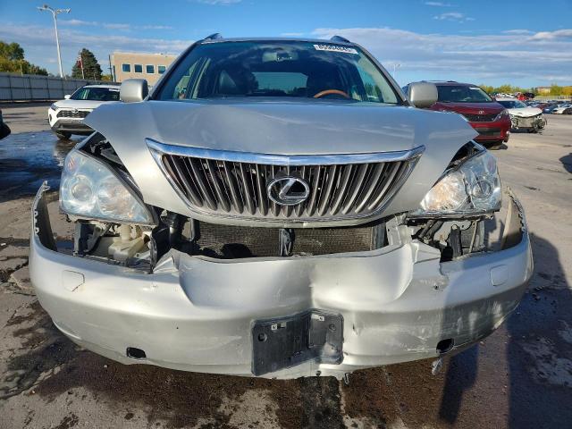 Photo 5 from auction – 2008 LEXUS RX 350 with VIN 2T2HK31U58C059946