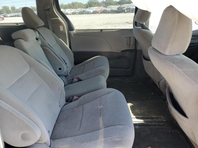 Photo 11 from auction – 2015 TOYOTA SIENNA LE with VIN 5TDKK3DC5FS527322