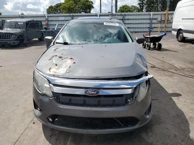 Photo 5 from auction – 2012 FORD FUSION with VIN 3FAHP0HA4CR128148