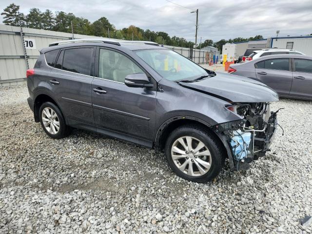 Photo 4 from auction – 2015 TOYOTA RAV4 LIMIT with VIN JTMDFREVXFD137439