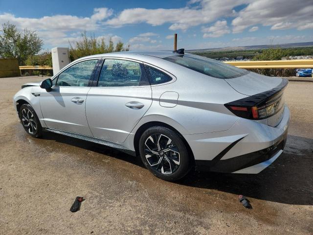 Photo 2 from auction – 2025 HYUNDAI SONATA SEL with VIN KMHL64JA6SA454840