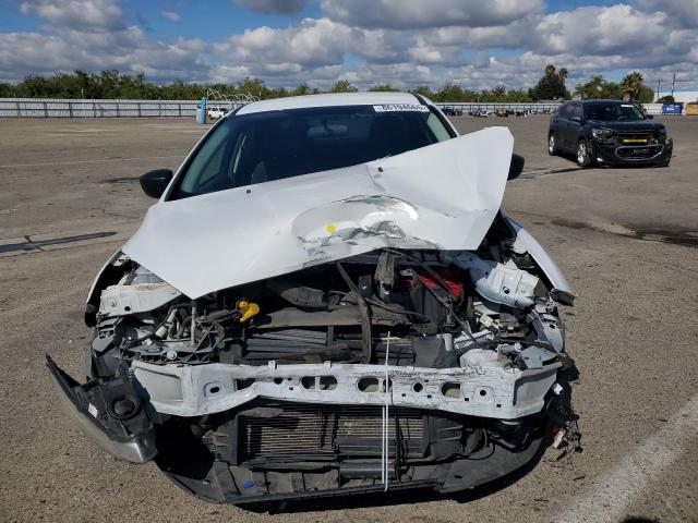 Photo 5 from auction – 2017 FORD FOCUS S with VIN 1FADP3E23HL255315