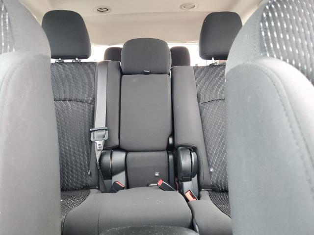 Photo 10 from auction – 2018 DODGE JOURNEY SX with VIN 3C4PDCBB8JT382415
