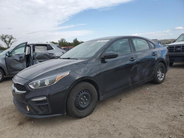 Photo 1 from auction – 2020 KIA FORTE FE with VIN 3KPF24AD1LE158274