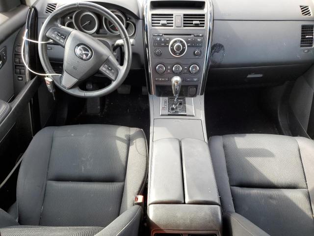 Photo 8 from auction – 2012 MAZDA CX-9 with VIN JM3TB3BV1C0364389