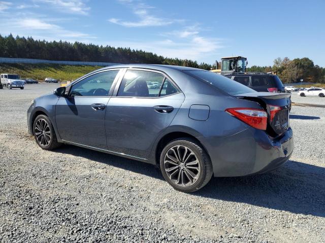 Photo 2 from auction – 2015 TOYOTA COROLLA L with VIN 2T1BURHE8FC455856