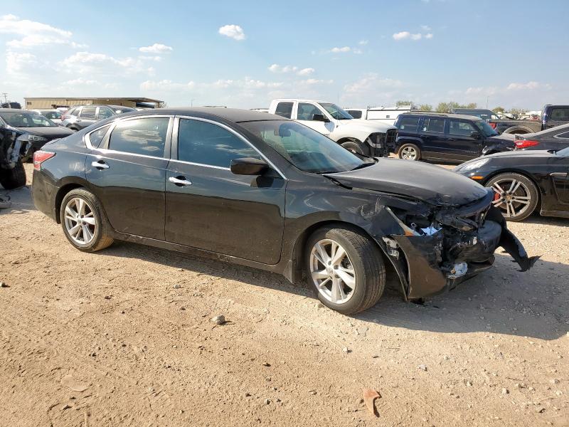 Photo 4 from auction – 2015 NISSAN ALTIMA 2.5 with VIN 1N4AL3AP1FC109573