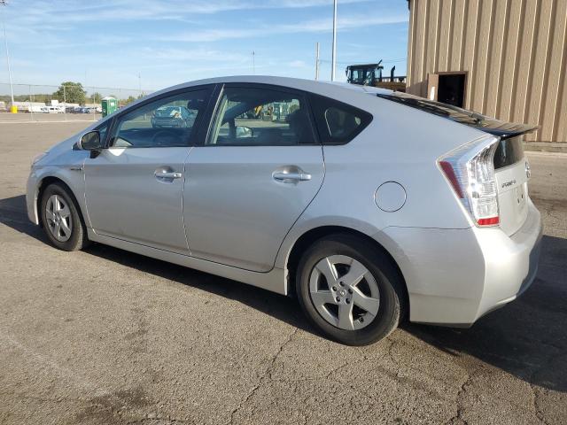 Photo 2 from auction – 2011 TOYOTA PRIUS with VIN JTDKN3DU0B1475735