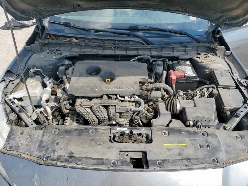 Photo 11 from auction – 2019 NISSAN ALTIMA S with VIN 1N4BL4BV7KC142904