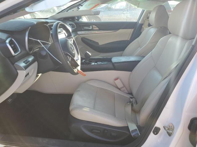 Photo 7 from auction – 2019 NISSAN MAXIMA S with VIN 1N4AA6AV5KC363240