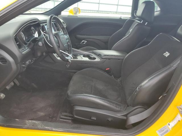 Photo 7 from auction – 2017 DODGE CHALLENGER with VIN 2C3CDZBT7HH651439
