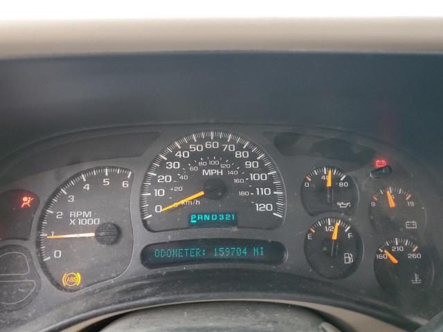صورة رقم 9 من المزاد - 2004 GMC NEW SIERRA مع VIN 2GTEC19V241279723