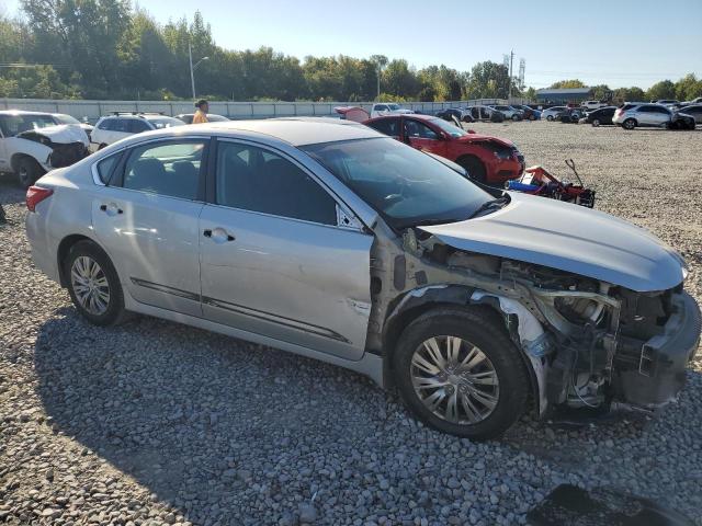Photo 4 from auction – 2017 NISSAN ALTIMA 2.5 with VIN 1N4AL3AP6HC484698