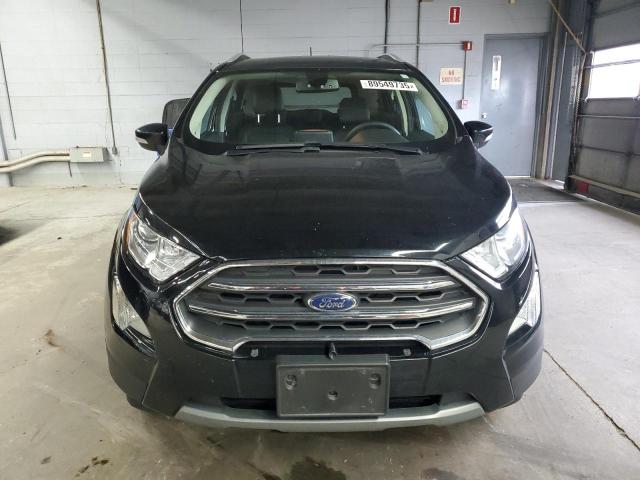 Photo 5 from auction – 2020 FORD ECOSPORT T with VIN MAJ6S3KL8LC389959