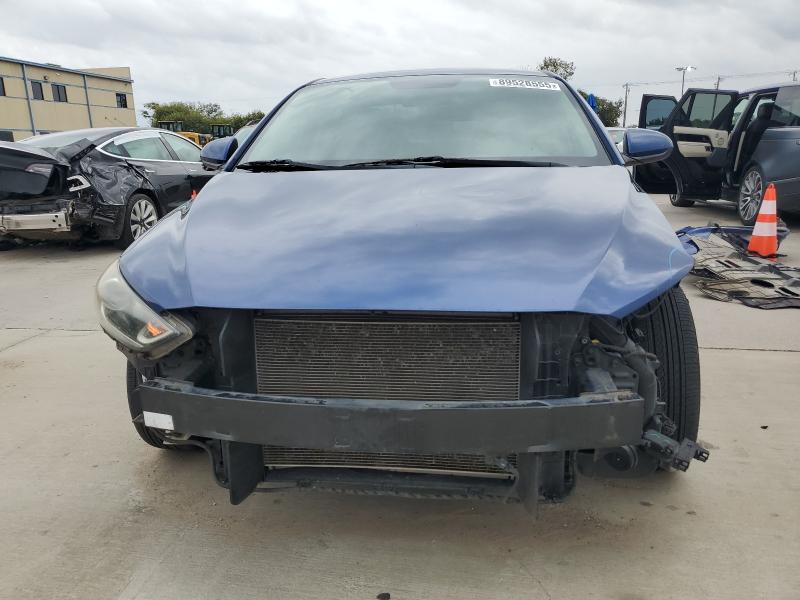 Photo 5 from auction – 2017 HYUNDAI ELANTRA SE with VIN 5NPD74LF6HH174609