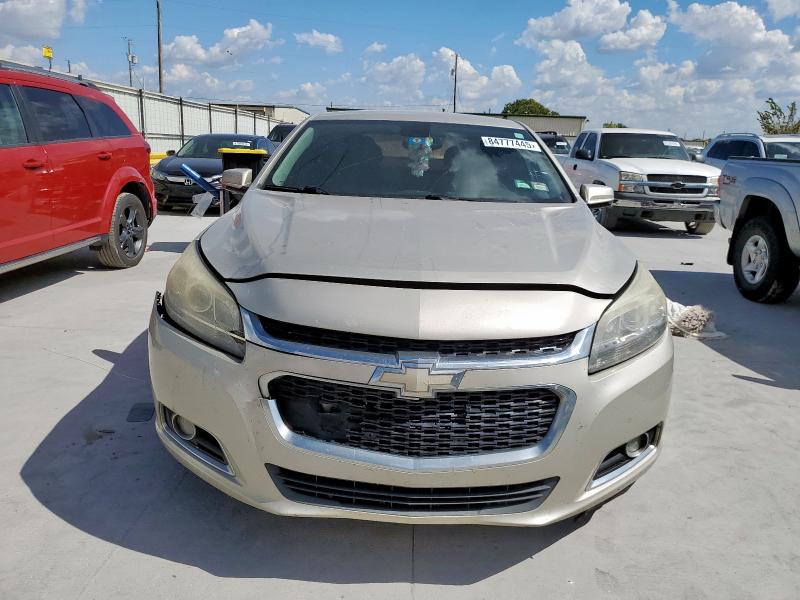 Photo 5 from auction – 2016 CHEVROLET MALIBU LIM with VIN 1G11E5SA5GF129554