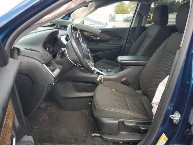 Photo 7 from auction – 2019 GMC TERRAIN SL with VIN 3GKALMEV9KL362278